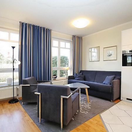 Likedeeler Wohnung 01 Ostseebad Boltenhagen Exterior foto