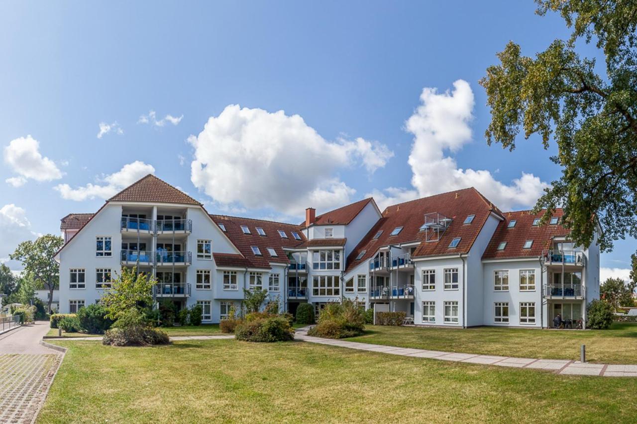 Likedeeler Wohnung 01 Ostseebad Boltenhagen Exterior foto